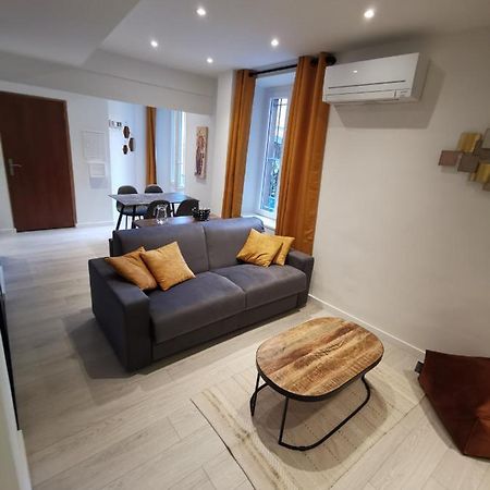 Appartement Vieux-Nice N Luaran gambar