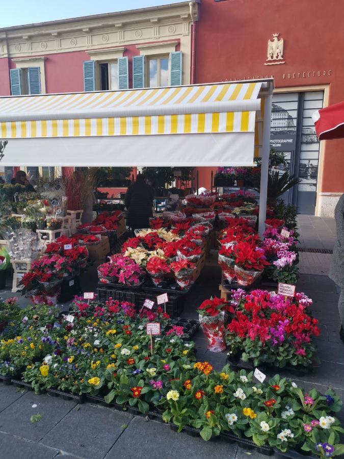 Appartement Vieux-Nice N Luaran gambar